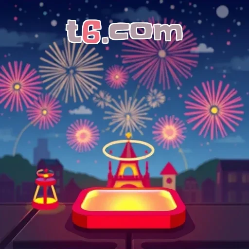 t6.com Klub Game