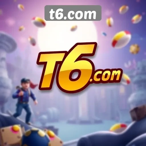 Menelusuri Keunikan Situs Game T6 dalam Industri Game