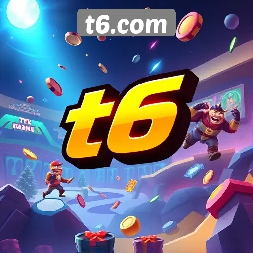 Apa Saja Fitur Menarik di t6com untuk Penggemar Game