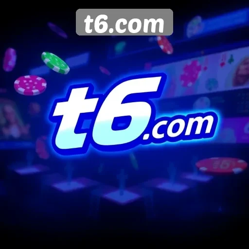 Mengenal t6.com Sebagai Platform Game Terpercaya