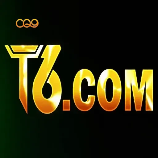 Logo t6.com