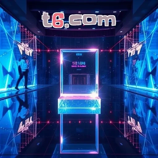 t6.com Berita Game