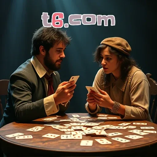 t6.com Pemain Baru