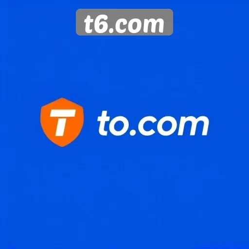 Memahami Keamanan dan Privasi di t6.com