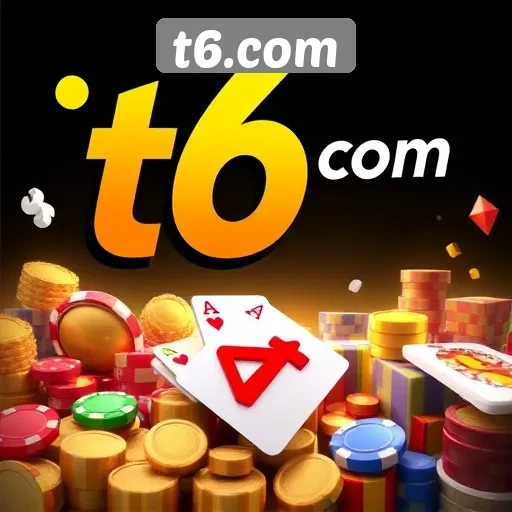 T6.com Sebagai Destinasi Utama Game Online di Indonesia