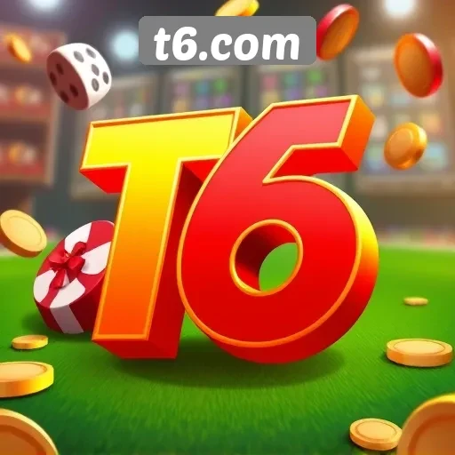 Mengenal T6com Dalam Dunia Game Online
