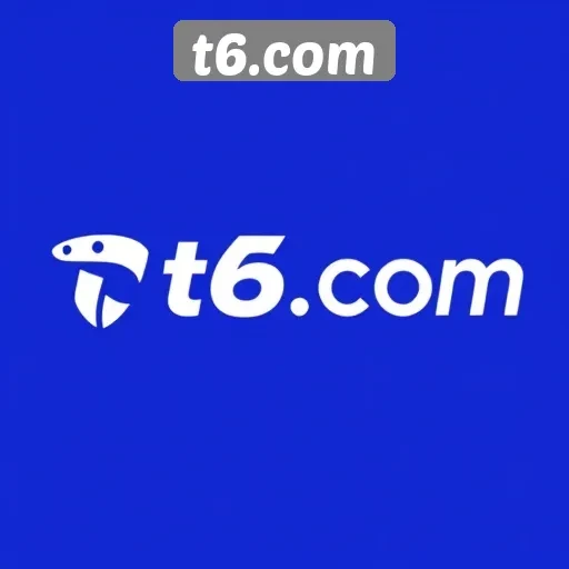 Mengapa T6.com Menjadi Pilihan Gamers di Indonesia