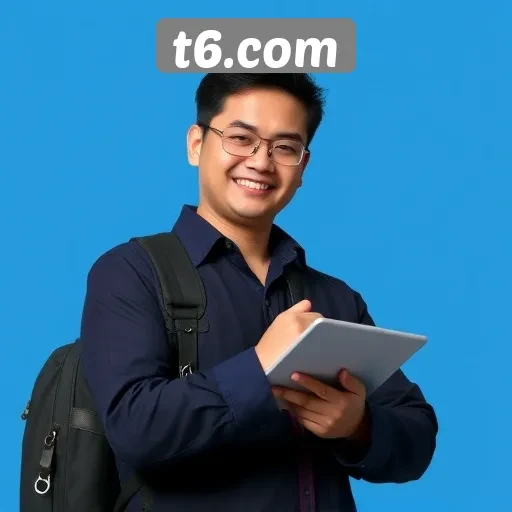 Fasilitas dan Layanan Pelanggan di T6.com untuk Pengguna