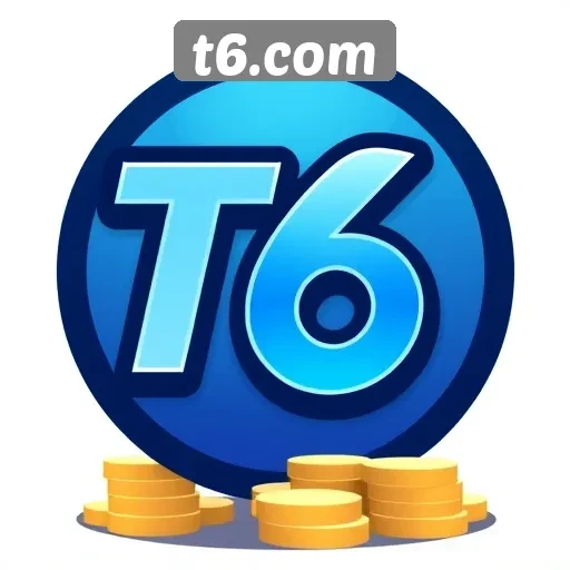 Mengenal t6.com sebagai Destinasi Game Online
