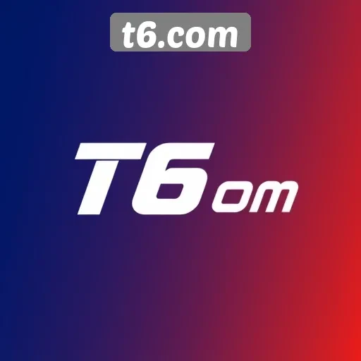 Ulasan Lengkap tentang Situs Game t6.com di Indonesia