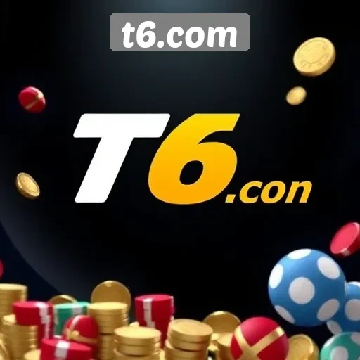 Mengenal T6.com Situs Game Terpercaya di Indonesia