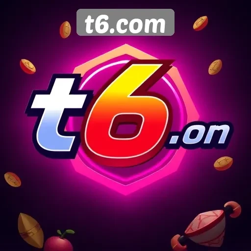 Mengenal t6.com Sebagai Platform Game Inovatif