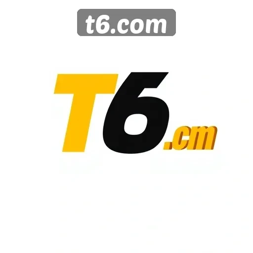 T6.com Sebagai Platform Game Populer di Kalangan Gamer