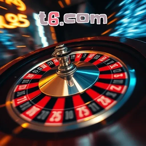t6.com Pembaruan