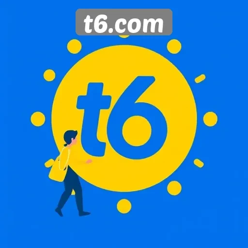 Review Pengalaman Pengguna di Situs t6.com
