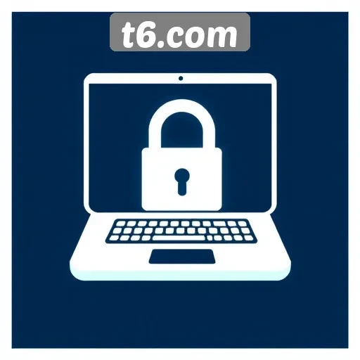 Keamanan dan Privasi Pengguna di t6.com